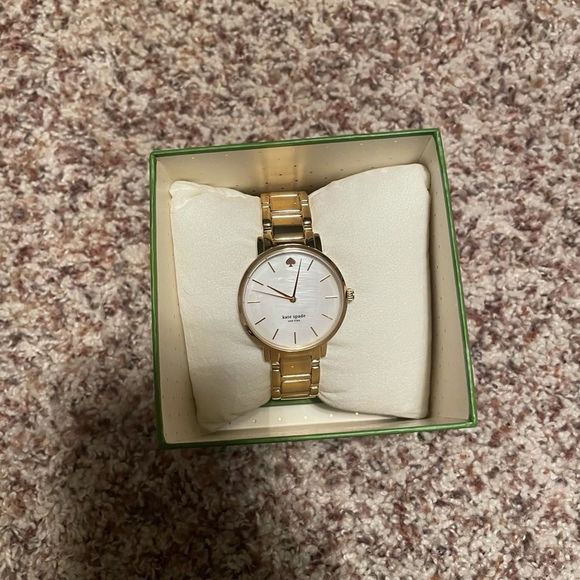 kate spade Jewelry - Kate Spade Watch